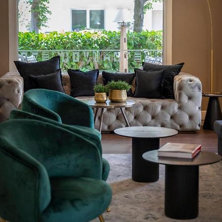 Hotel Maestrale Riccione Exteriér fotografie