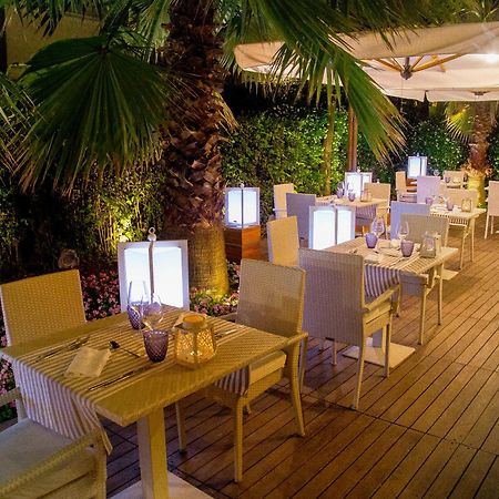 Hotel Maestrale Riccione Exteriér fotografie