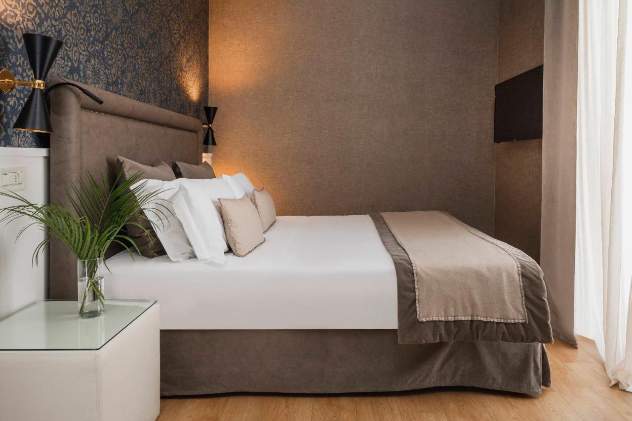 Hotel Maestrale Riccione Exteriér fotografie