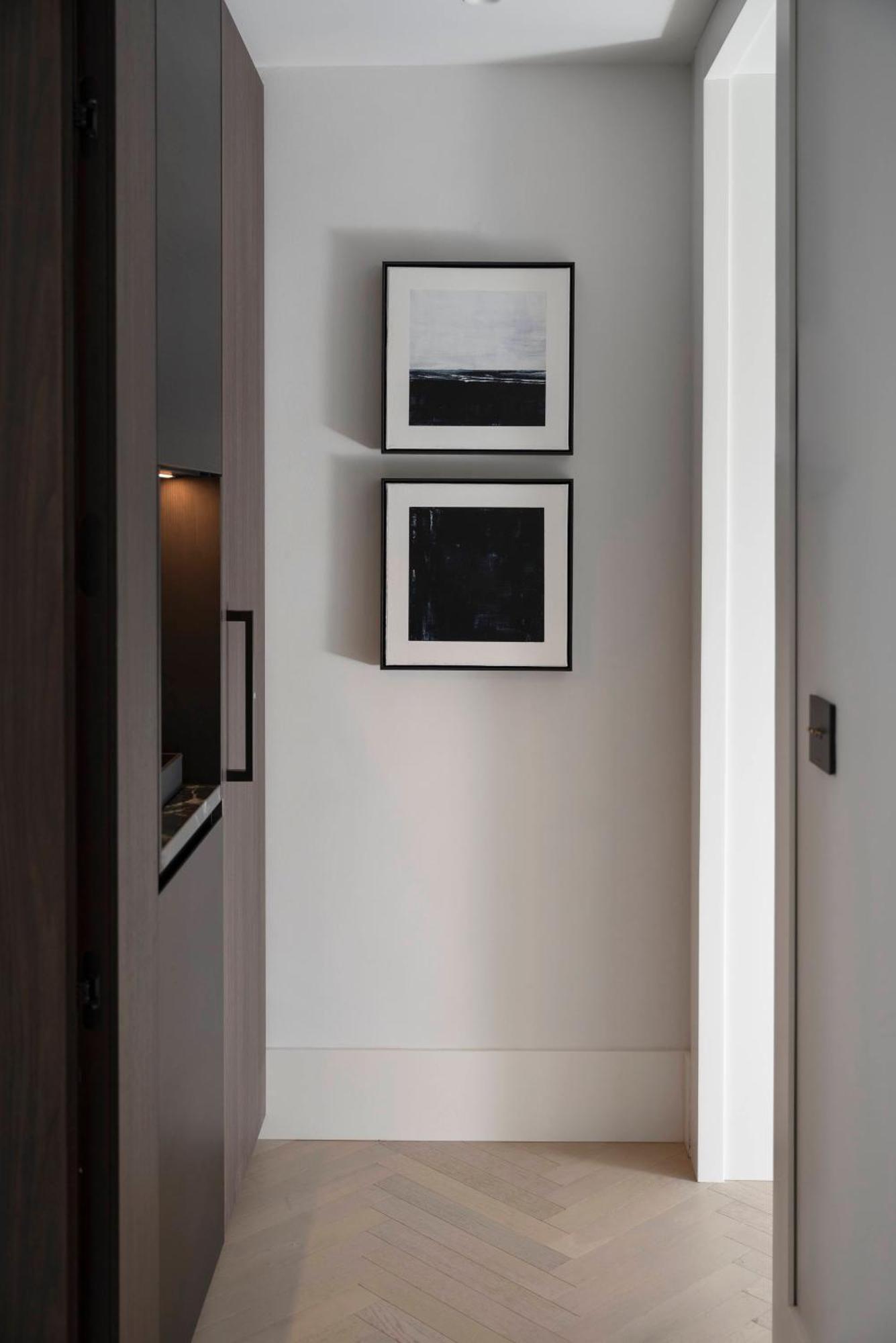 Hotel Maestrale Riccione Exteriér fotografie