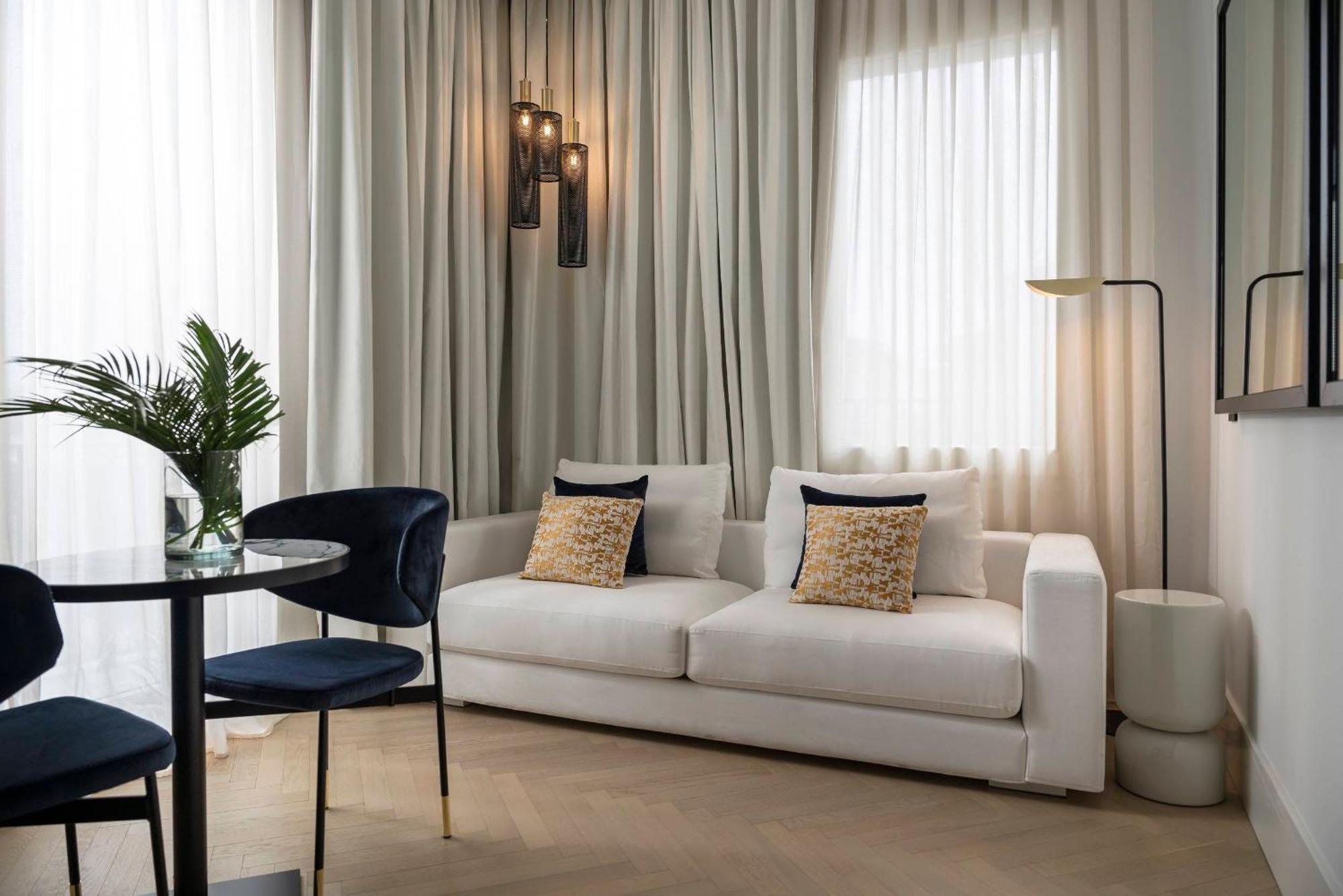 Hotel Maestrale Riccione Exteriér fotografie