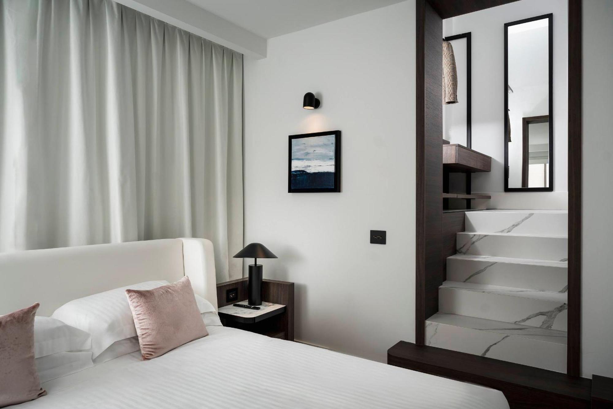 Hotel Maestrale Riccione Exteriér fotografie