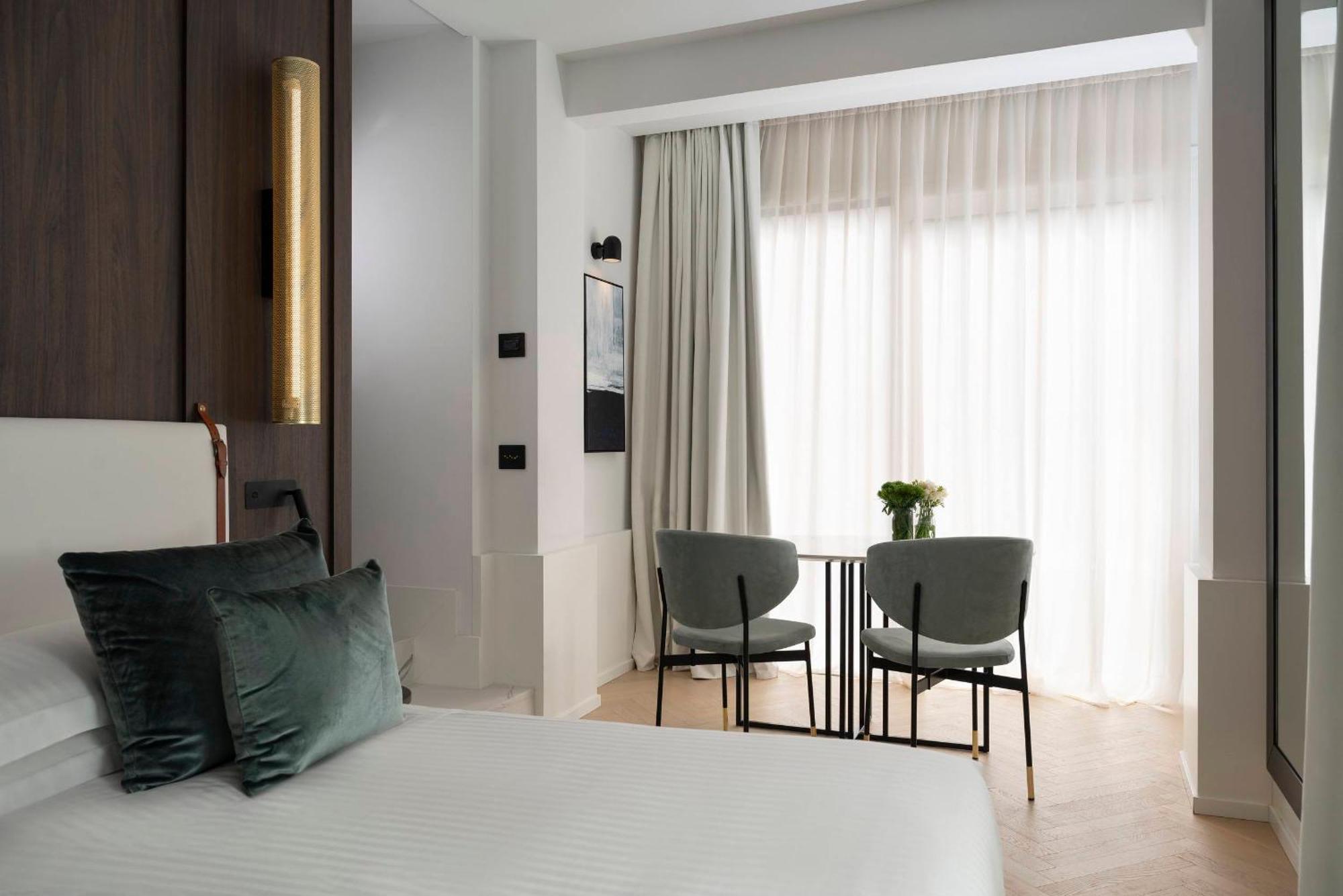 Hotel Maestrale Riccione Exteriér fotografie