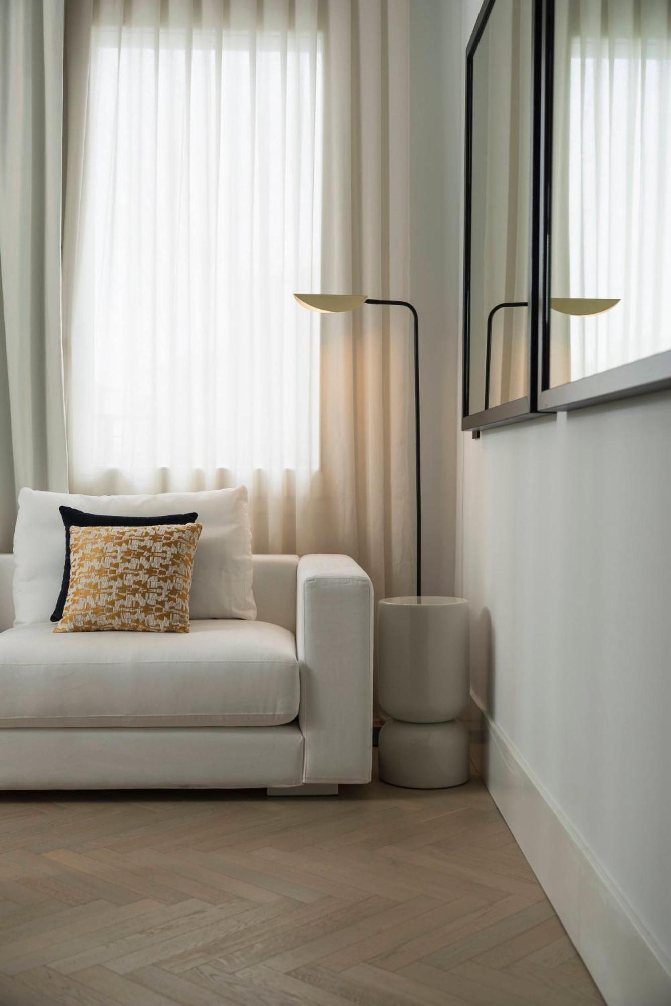 Hotel Maestrale Riccione Exteriér fotografie