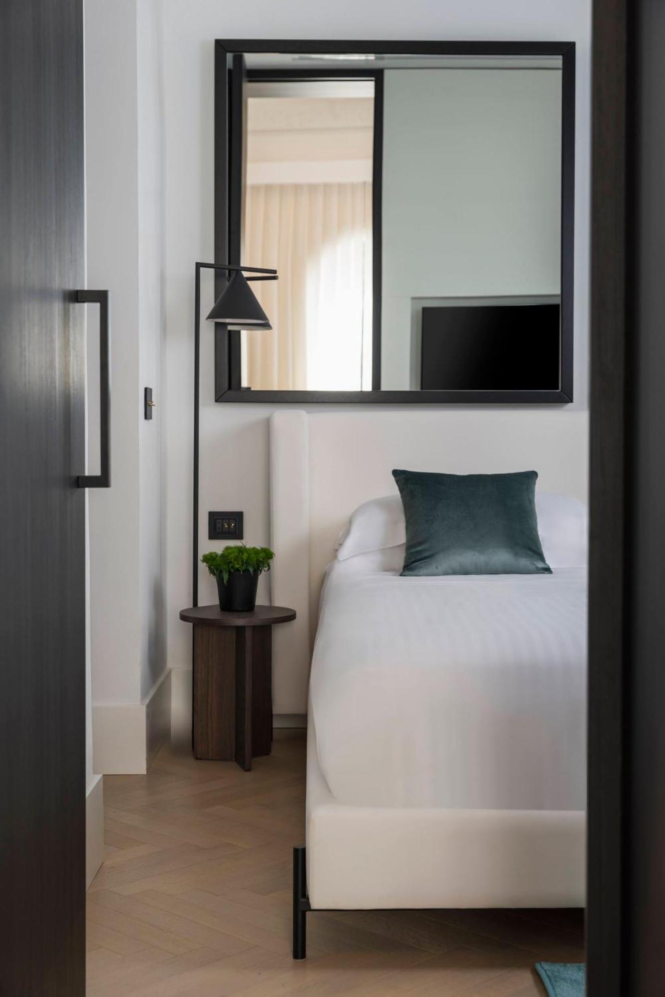 Hotel Maestrale Riccione Exteriér fotografie