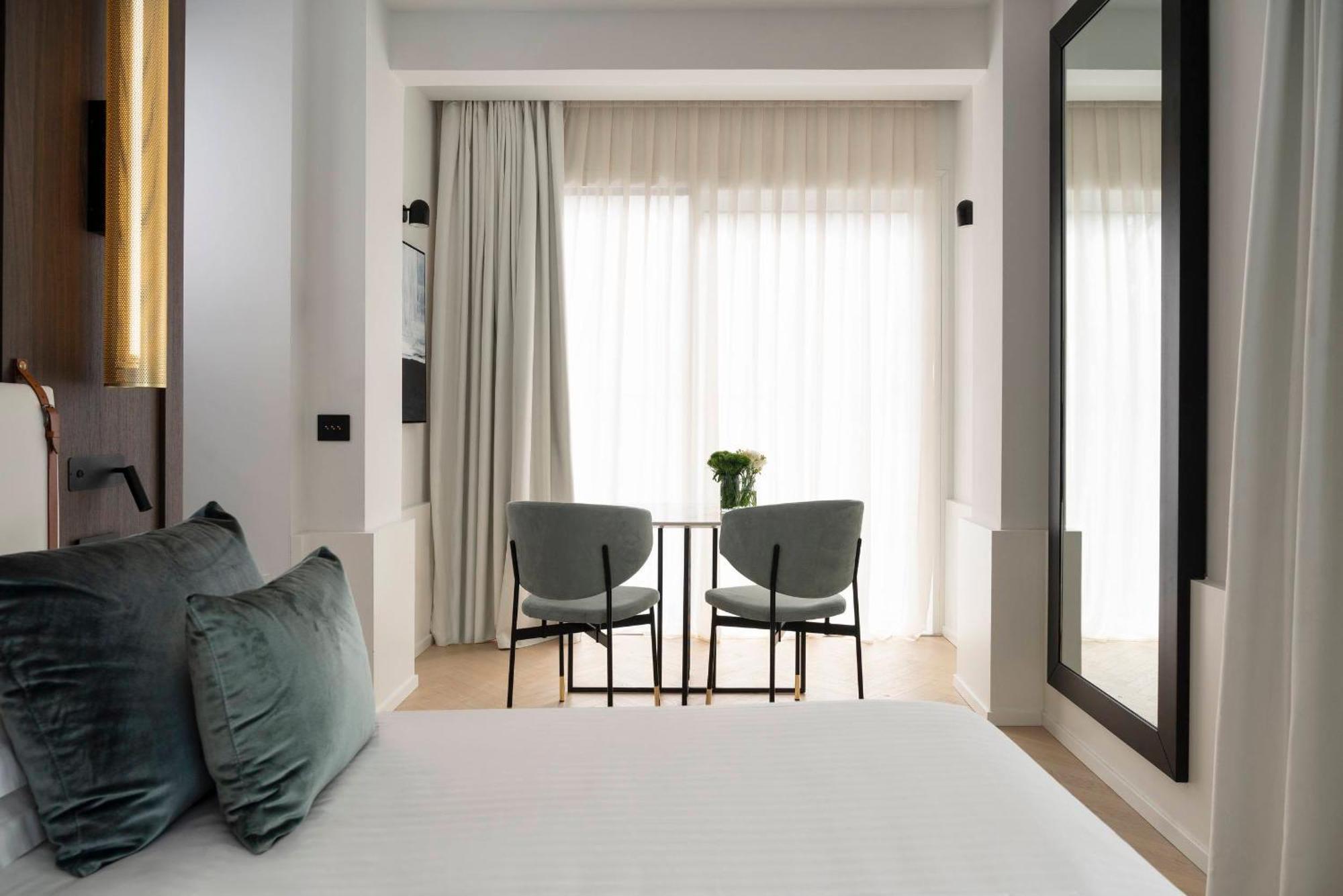 Hotel Maestrale Riccione Exteriér fotografie