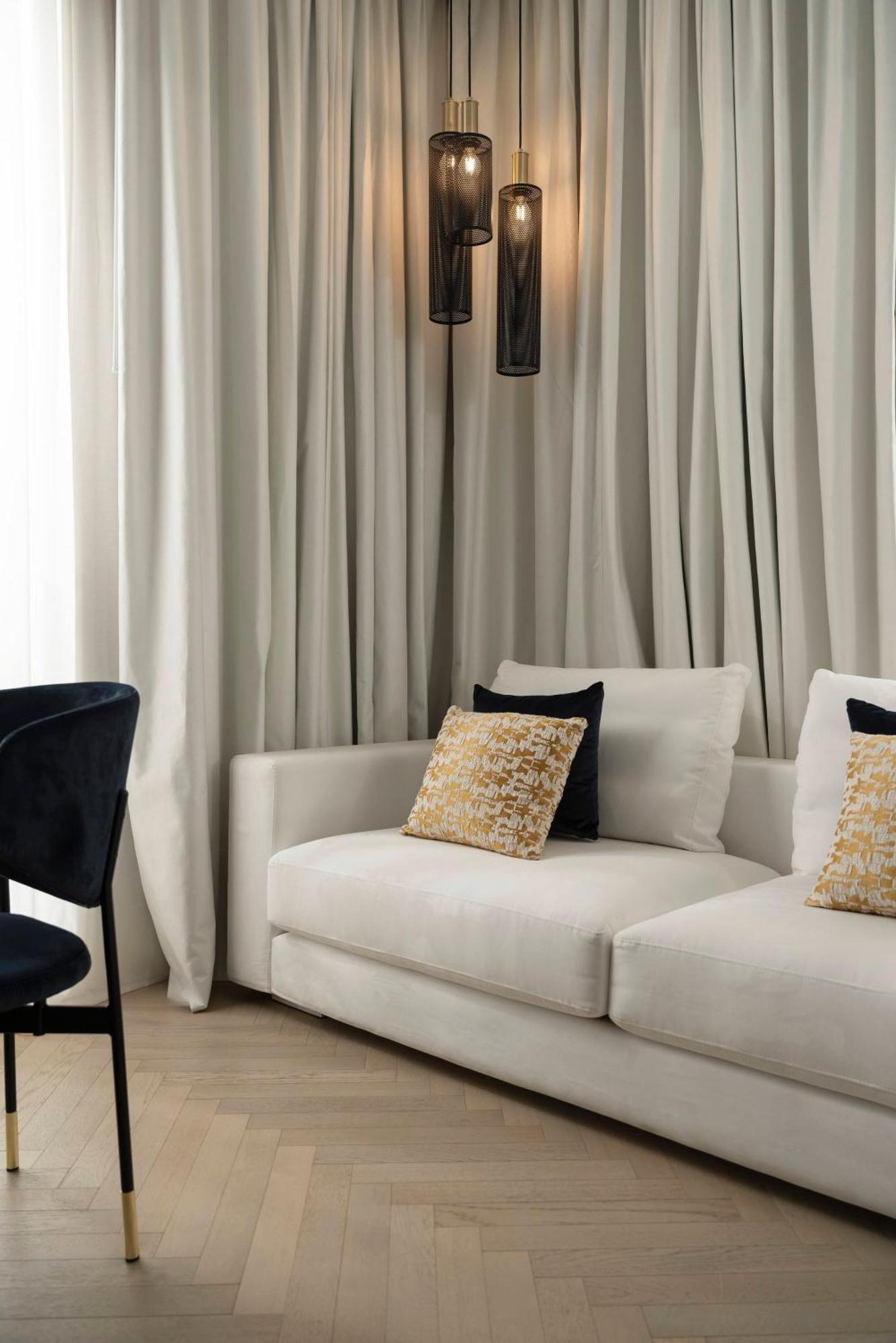 Hotel Maestrale Riccione Exteriér fotografie
