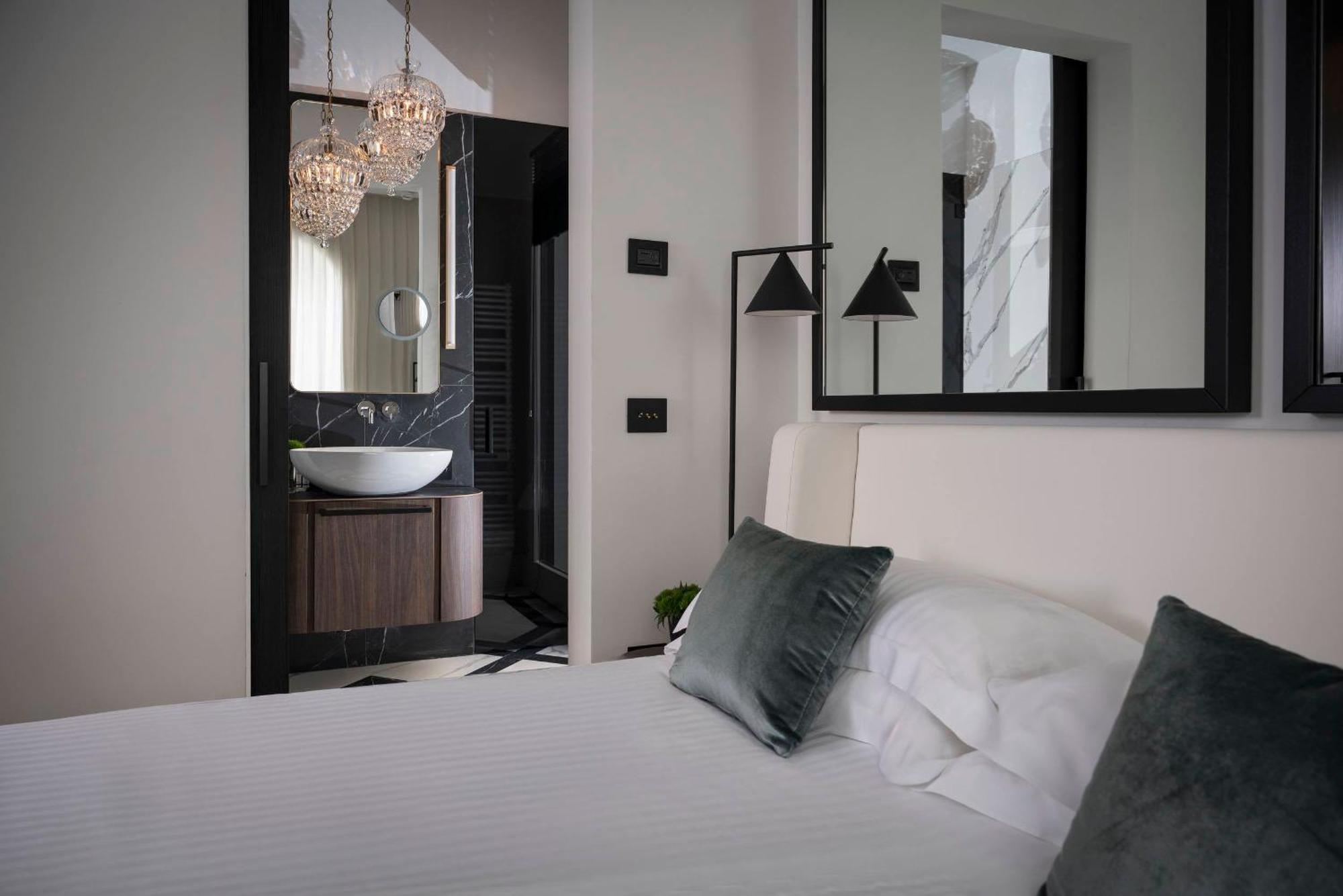 Hotel Maestrale Riccione Exteriér fotografie