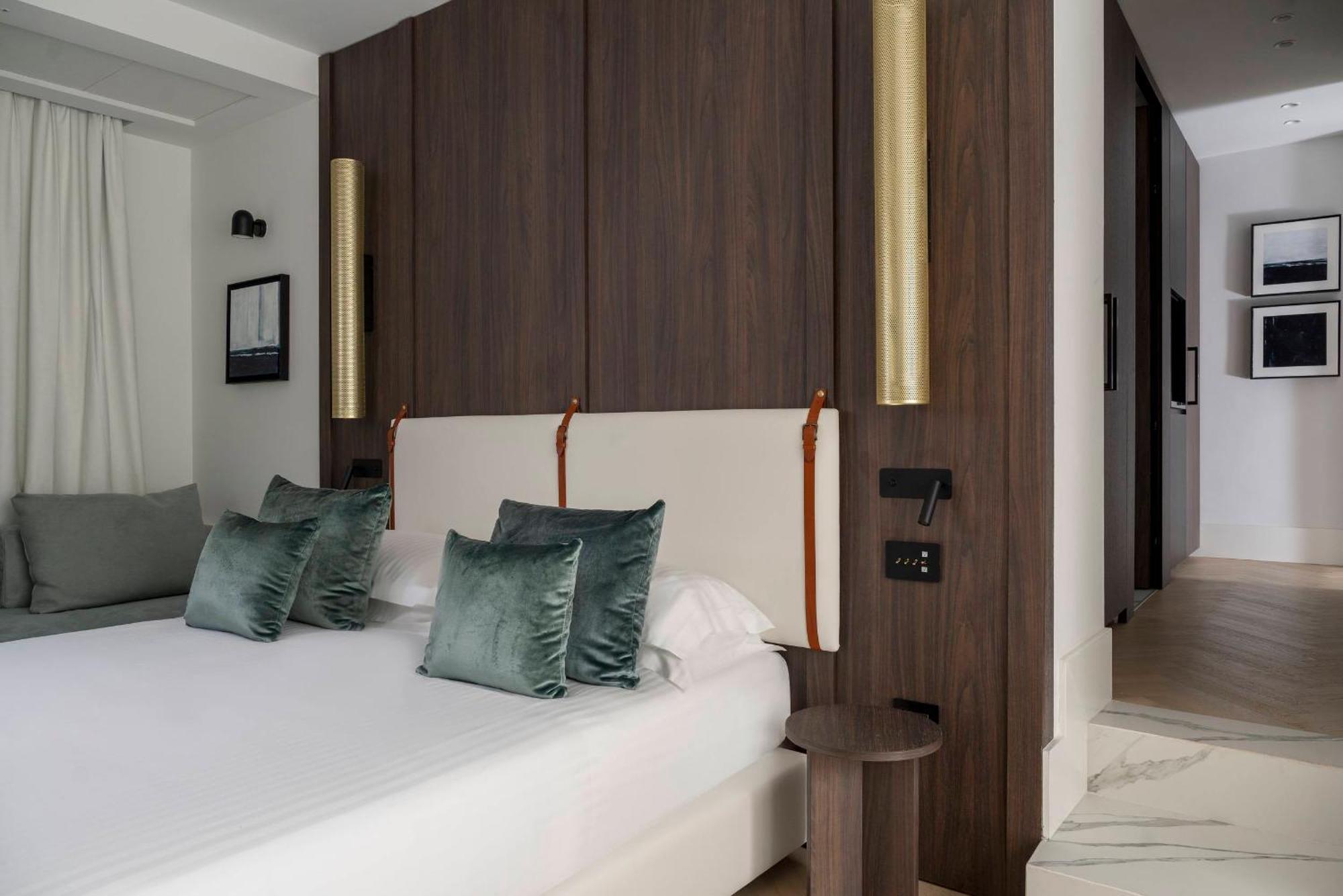 Hotel Maestrale Riccione Exteriér fotografie