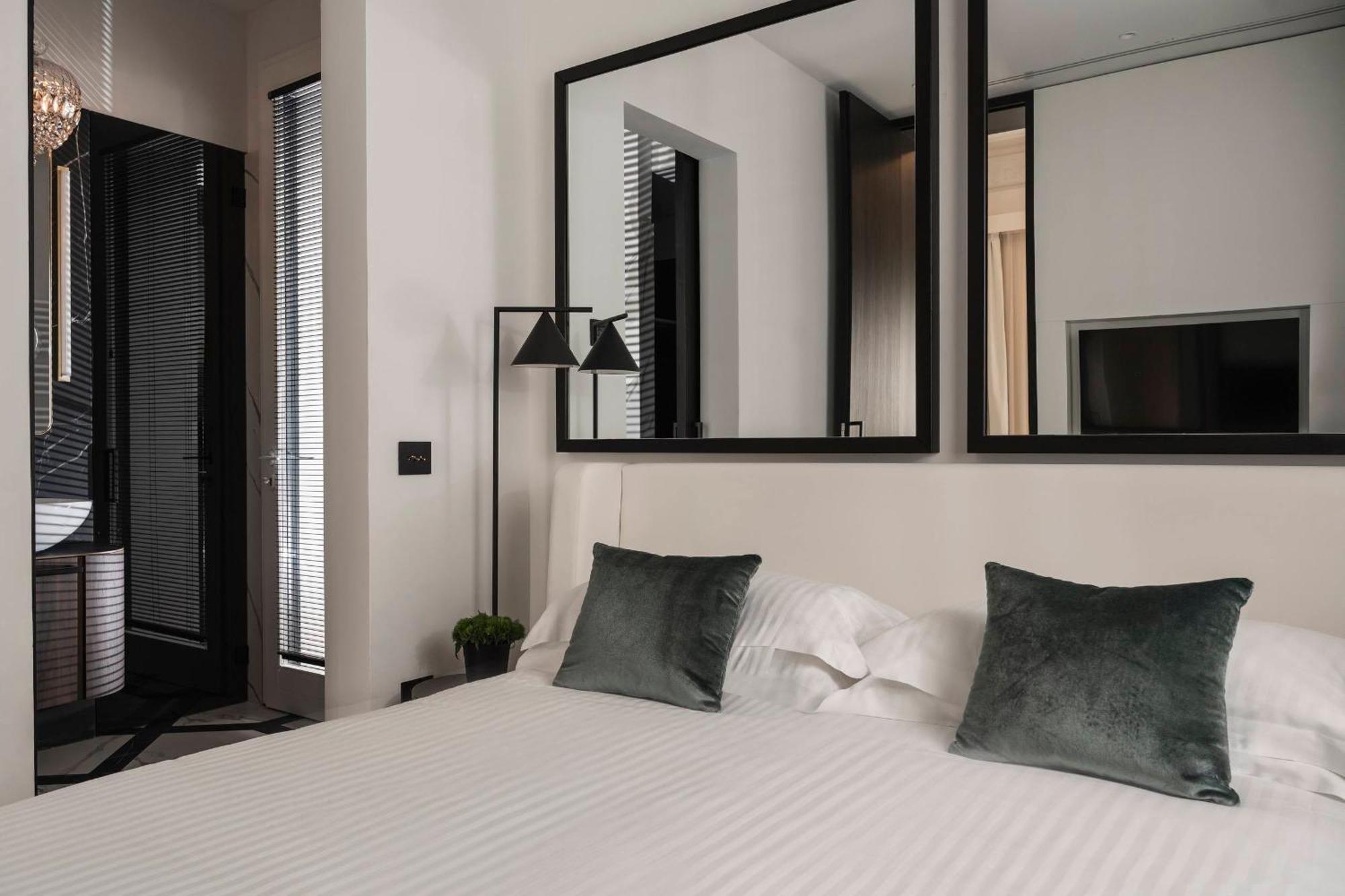 Hotel Maestrale Riccione Exteriér fotografie