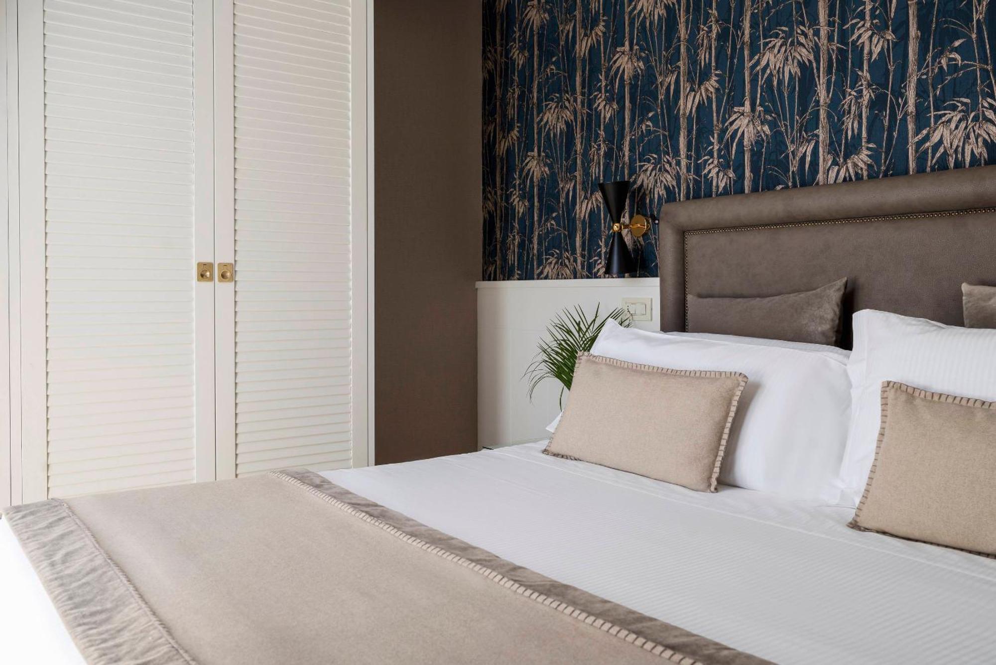 Hotel Maestrale Riccione Pokoj fotografie