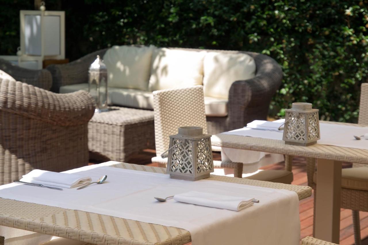 Hotel Maestrale Riccione Exteriér fotografie